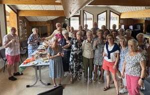 Assemblée Générale Extraordinaire du 15 Juillet 2025