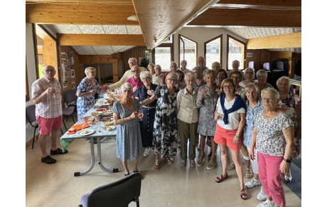 Assemblée Générale Extraordinaire du 15 Juillet 2025